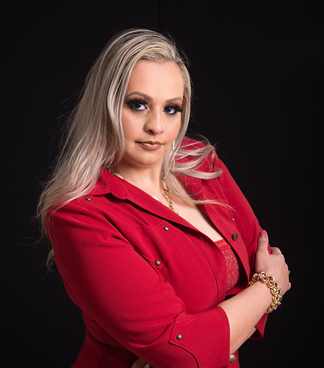 Dra. Anny Oliveira
