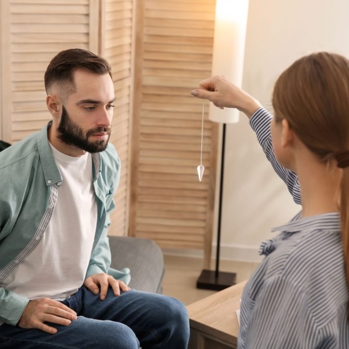 Hipnoterapia