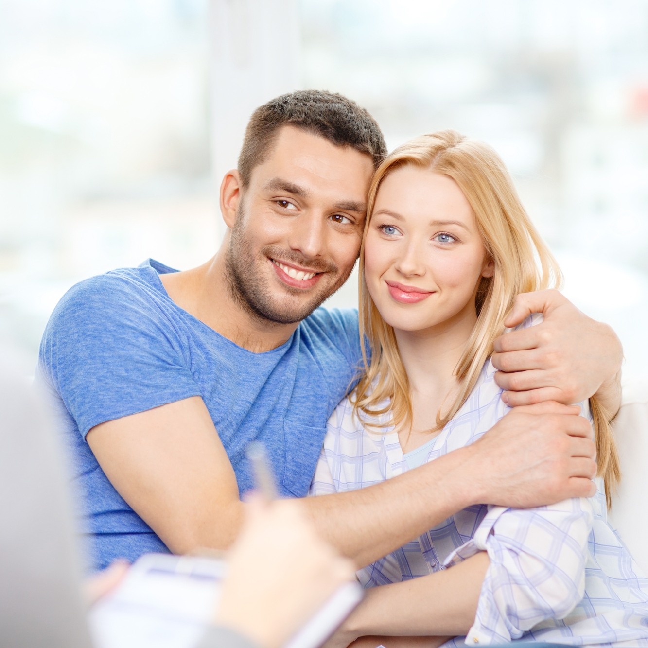 Terapia de Casais