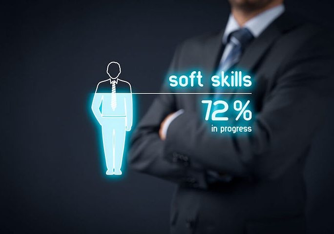 Conheça as Soft Skills